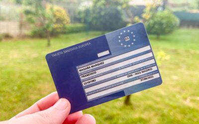 ¿Viajas por Europa este verano? Comprueba antes la validez de tu Tarjeta Sanitaria Europea
