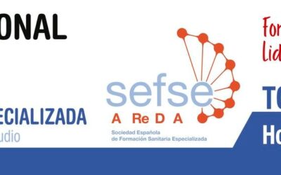 Ampliado hasta el 15 de agosto el plazo para enviar comunicaciones al X Congreso Nacional de SEFSE-AReDA