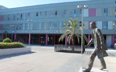 La OMC reclama medidas urgentes para garantizar la asistencia sanitaria en Ceuta y Melilla
