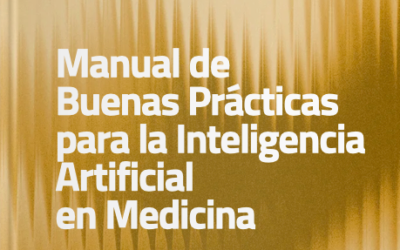 Diez claves para un uso ético y seguro de la inteligencia artificial en Medicina