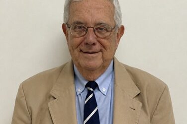 Fallece el profesor Alfonso Blanco Picabia