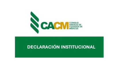 El CACM reclama un plan estatal de emergencia sanitaria ante la situación asistencial en Ceuta