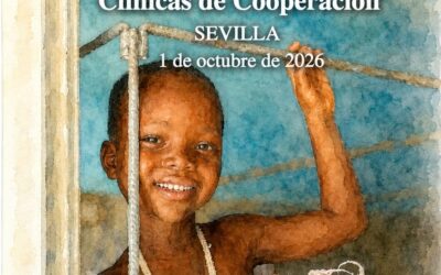 III Jornadas Clínicas de Cooperación Sanitaria