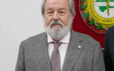 El CACM reclama un plan estatal de emergencia sanitaria ante la situación asistencial en Ceuta