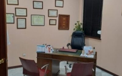 Local en venta en Coria del Río