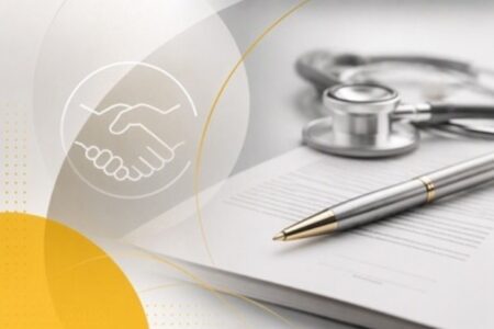 La OMC publica recomendaciones sobre los contratos mercantiles en el ejercicio privado de la medicina