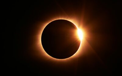 Cómo observar de forma segura el eclipse solar de este miércoles 12 de agosto